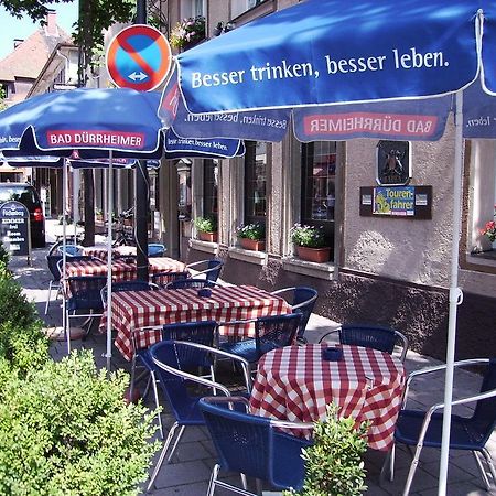 Schwarzwaldgasthof Baeren Titisee-Neustadt Bagian luar foto