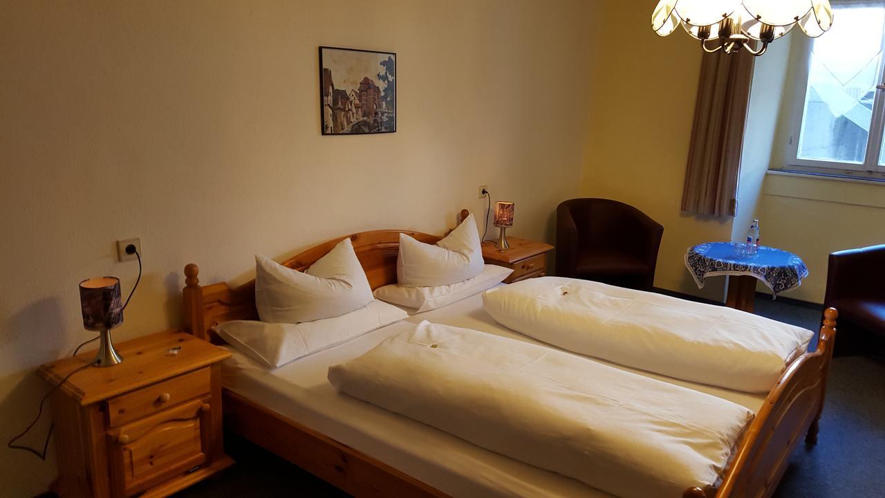Schwarzwaldgasthof Baeren Titisee-Neustadt Bagian luar foto